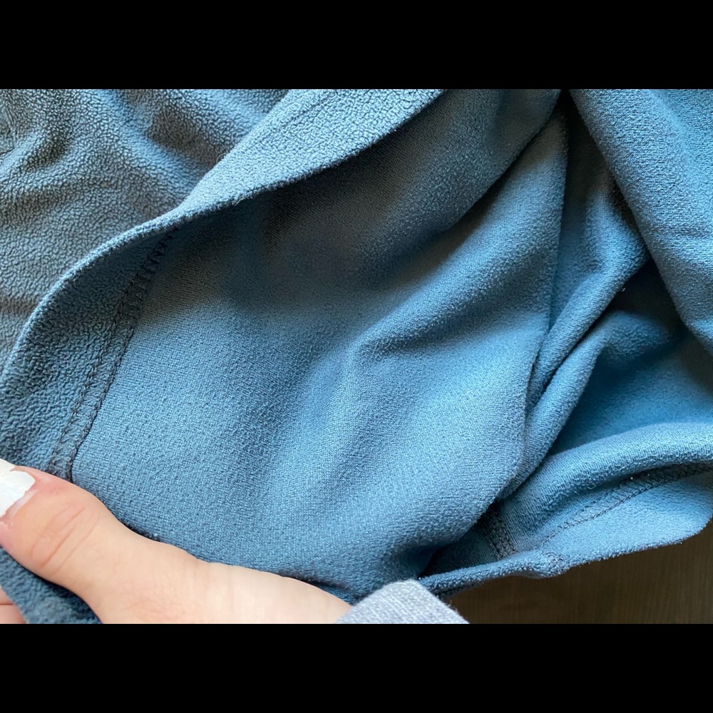 Columbia Quarter zip Pullover jacket - Picture 5 of 6